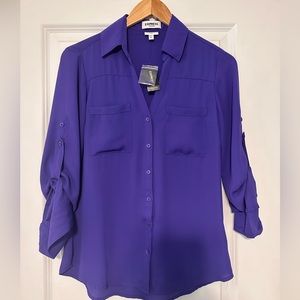 NWT Express Shirt